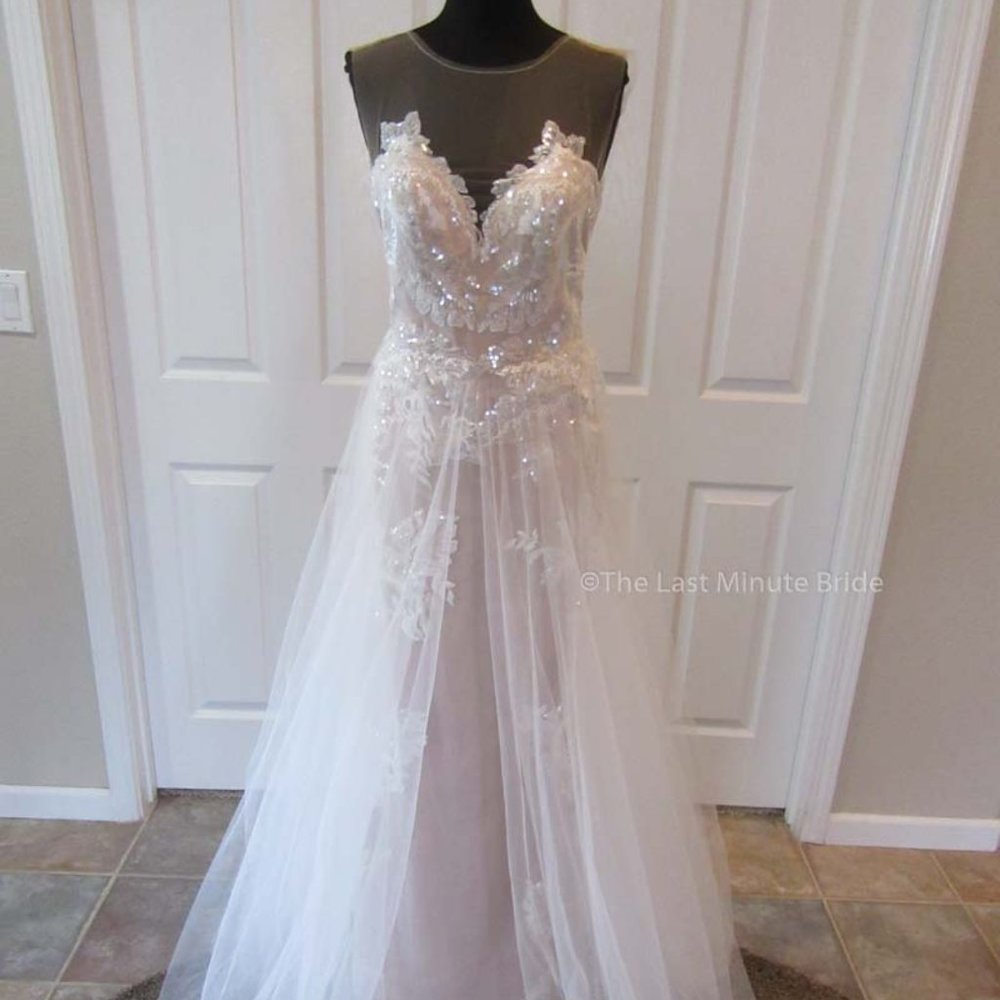 Katherine Joyce Akkona